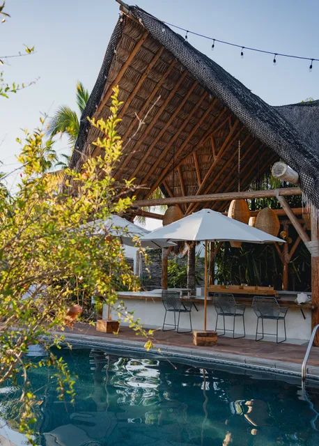 La Poza Boutique Hotel & Spa