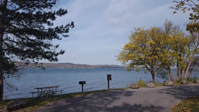 Ontario County Beach Park