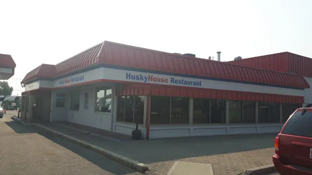 Husky House Restaurant