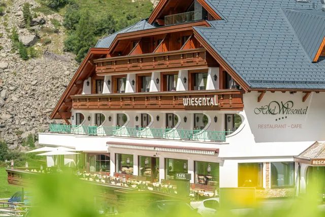 Hotel Wiesental