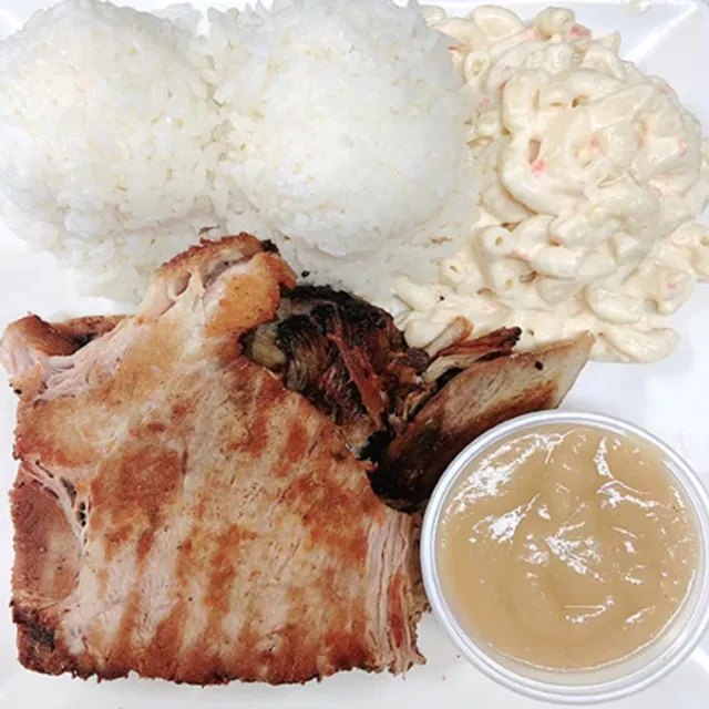 General's Chinese BBQ