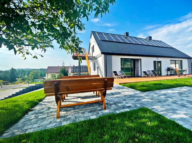 Apartamenty Obrocz 67