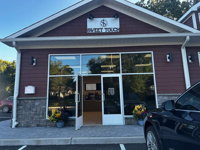 Sweet Touch NJ