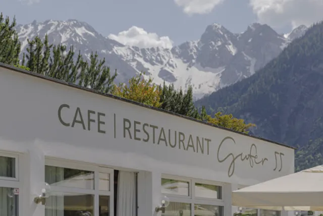 Cafe | Restaurant Gufer55