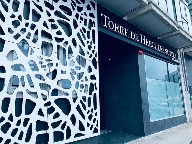 TH Apartments by Lagunita