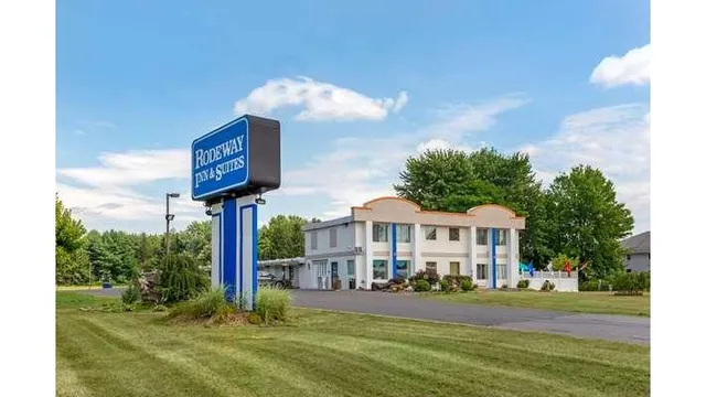 Rodeway Inn & Suites New Paltz - Hudson Valley