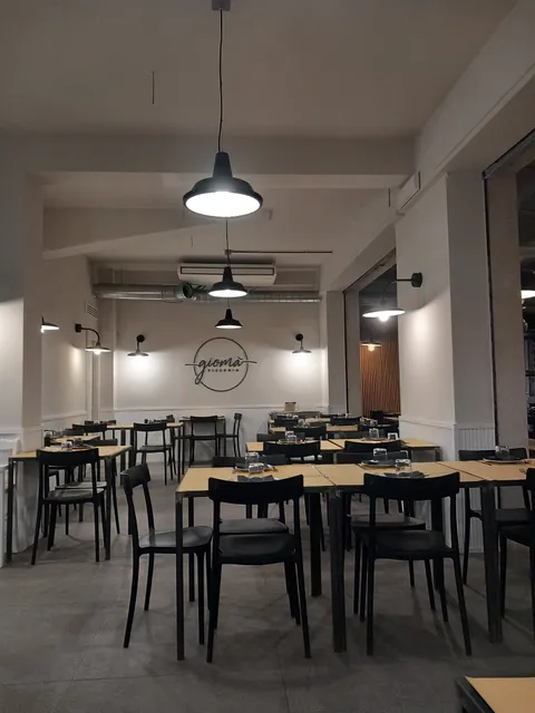 GioMà Pizzeria