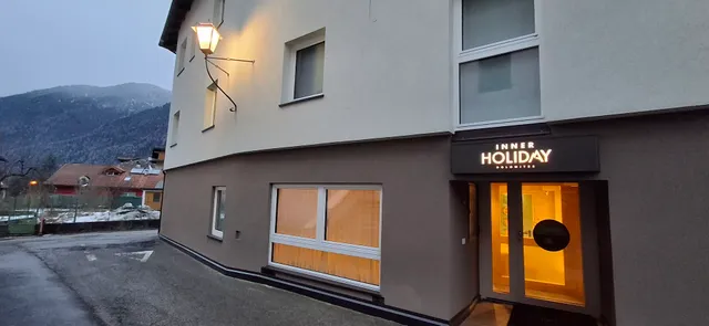 INNER HOLIDAY - COHOUSING DIMARO