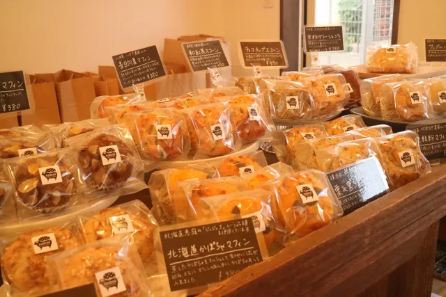 Natural sweets Toitoi