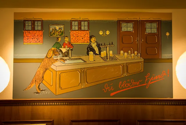 Gasthof "Alt Daberstedt"