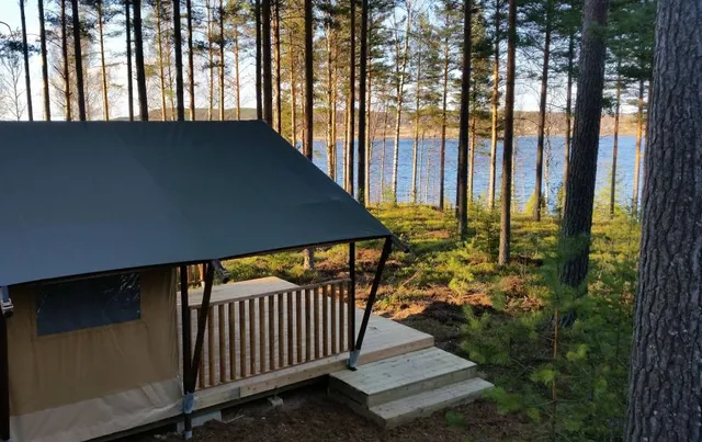 Rådastrands camping