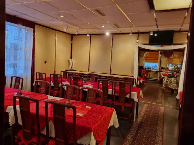 Namaste India Restaurant Dürrlewang