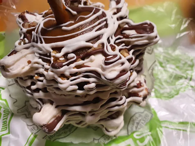 Rocky Mountain Chocolate Factory