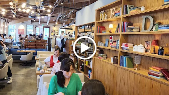 Espresso D Works 所沢店