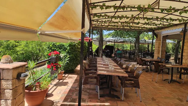 Bar-Restaurante Las Melias