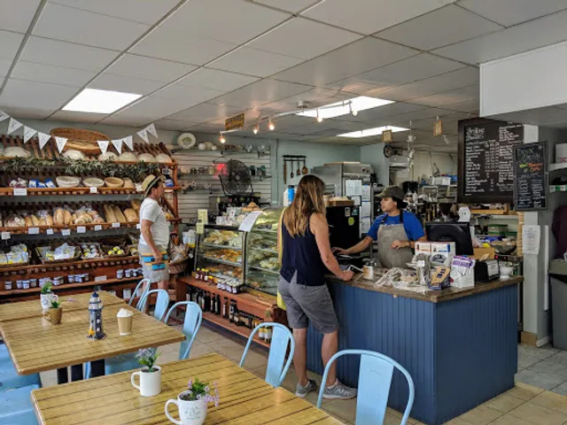 Olive Baking Company