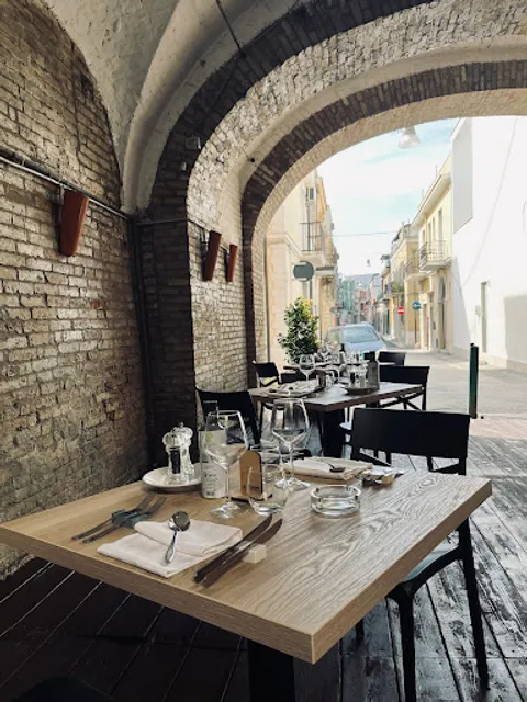 Hostaria di Fuori Porta