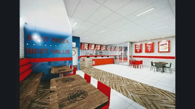 Roman's Pizza Phoenix