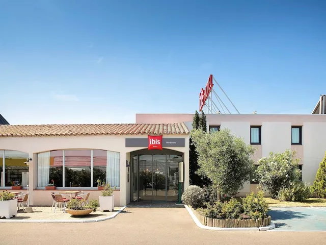 ibis Narbonne
