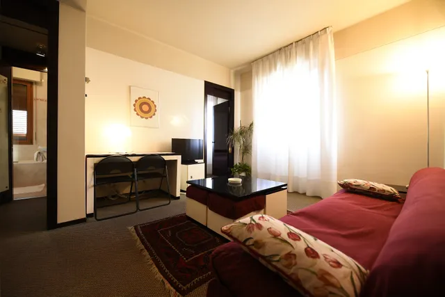 International Residence