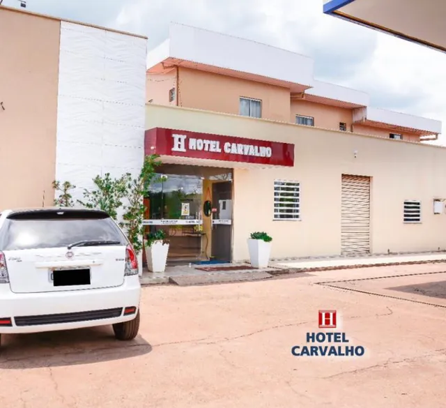 Hotel Carvalho