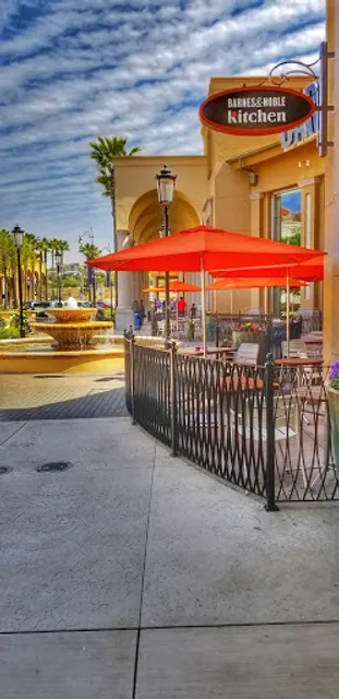 The Kitchen at Barnes & Noble