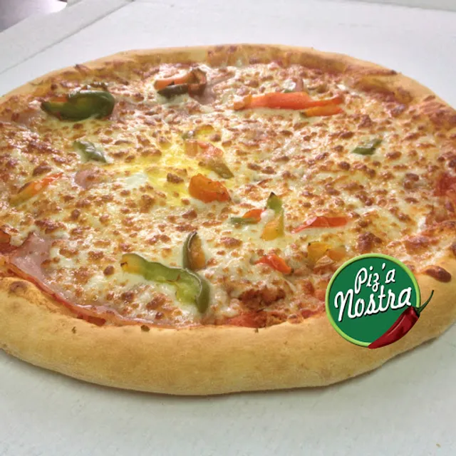 Pizza Nostra