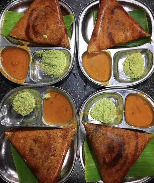 Hotel Nandeeshwara Lunch Home