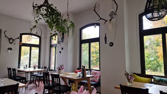 Aussichtsrestaurant Schöne Aussicht