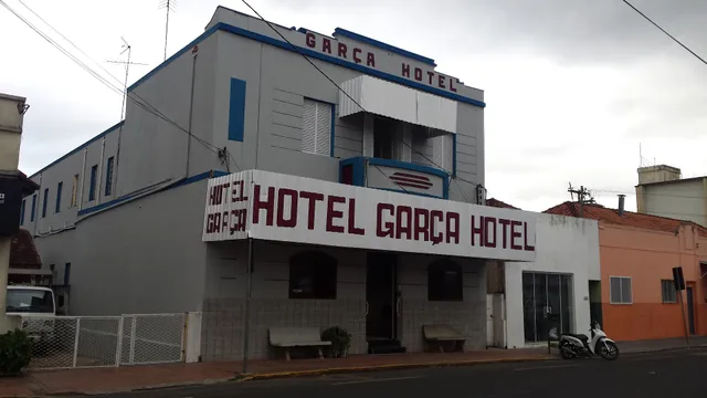 Garça Hotel