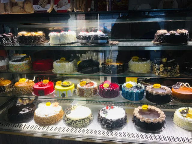 Just Bake Kanakapura Raghuvanahalli