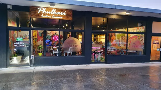 Phulkari Indian Cuisine (Frenchs Forest)