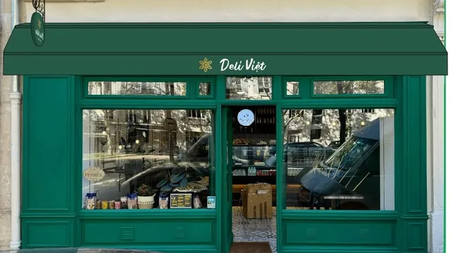 DELI VIỆT Food & Drink