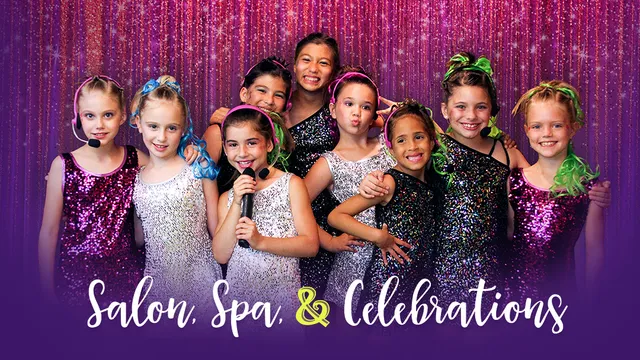 Sweet & Sassy of Plano