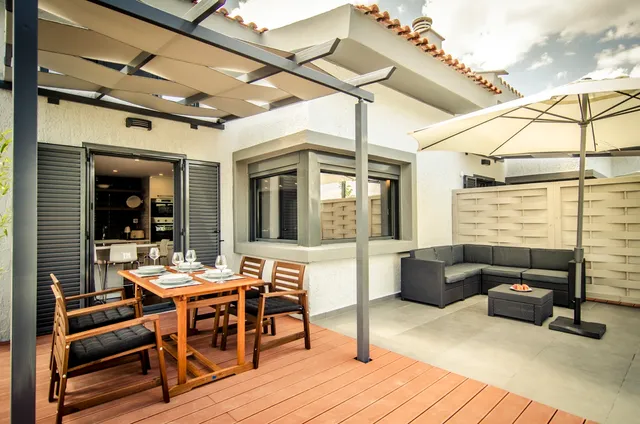 Pleiades Boutique Villas