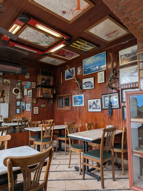 Pide Ban Çayırbaşı