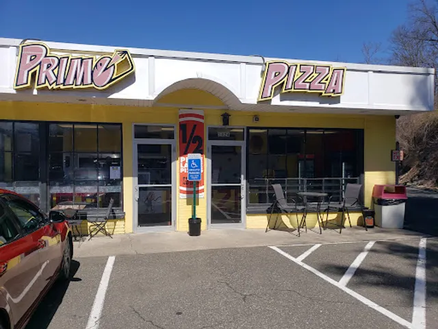 Primo Pizza
