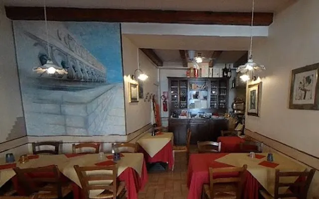 Trattoria 13 Cannelle