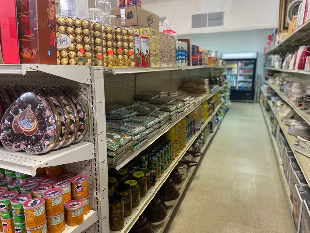 Iqbal halal market restaurant اقبال مارکیت