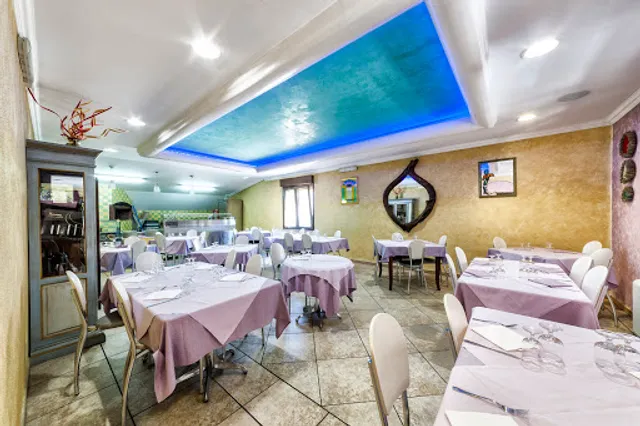 Ristorante Pizzeria da Daddo