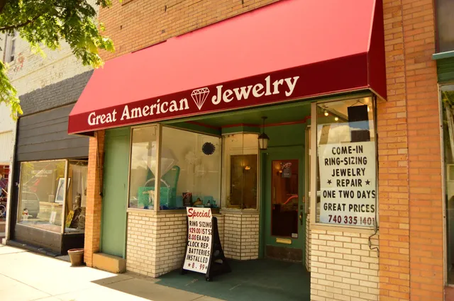 Great American Jewelry - Washington Court House
