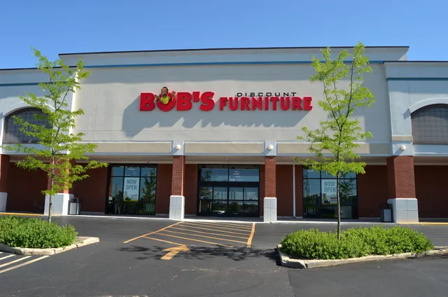 Bob’s Discount Furniture and Mattress Store