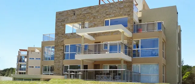 Apart Ville Larus Playa