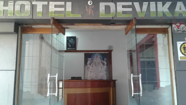 Hotel Devika