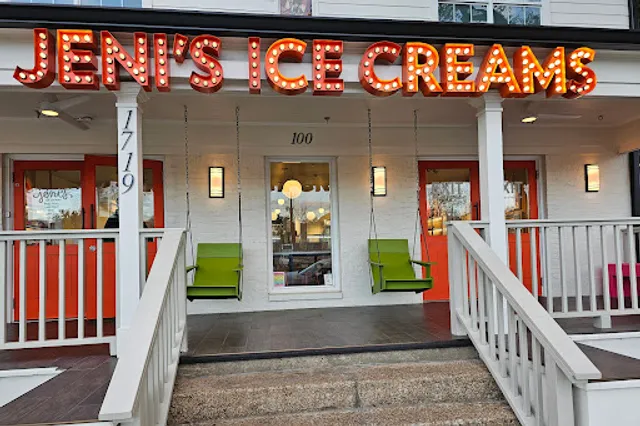 Jeni's Splendid Ice Creams