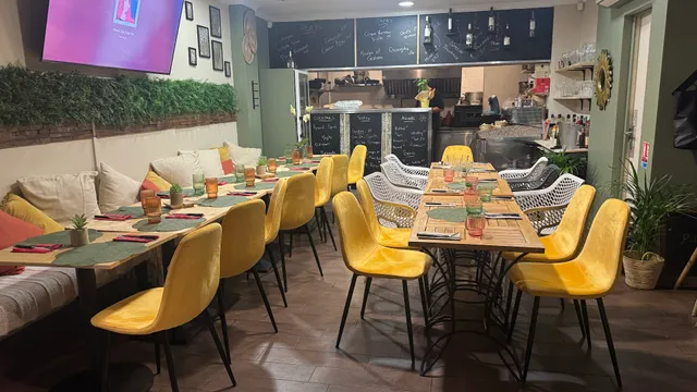 B.A.O - Restaurant le Bouche à Oreilles