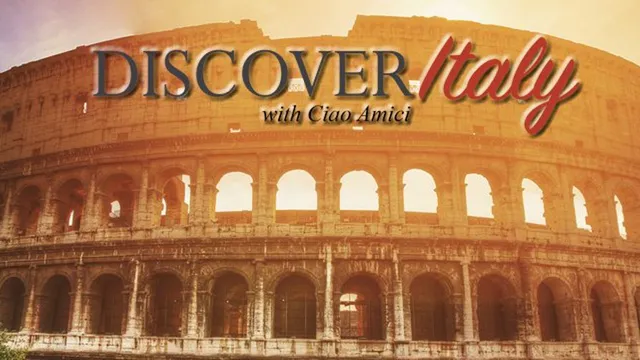 Ciao Amici Discover Italy | Travel Consultant