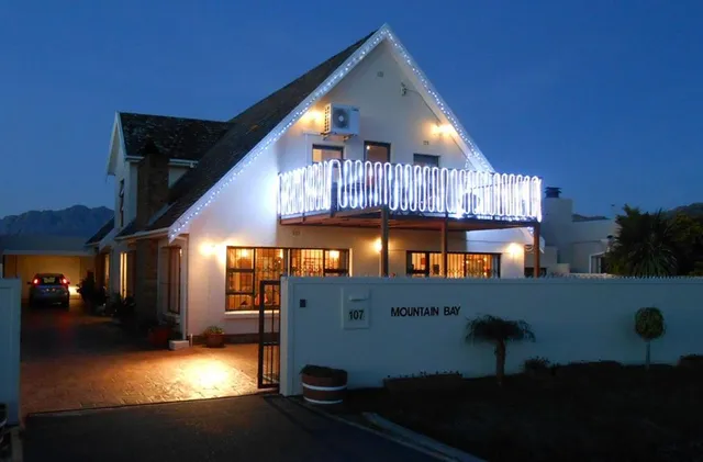 Mountain Bay Self Catering Apartments