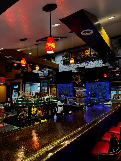 COSTAS SEAFOOD & MEXICAN GRILL