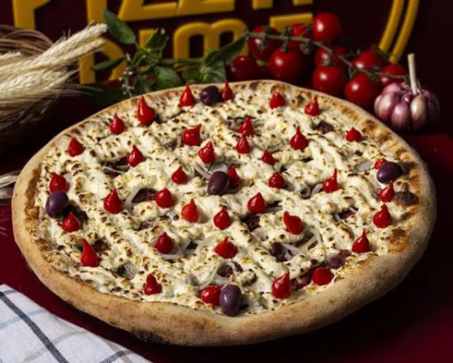 Pizza Prime Pirituba